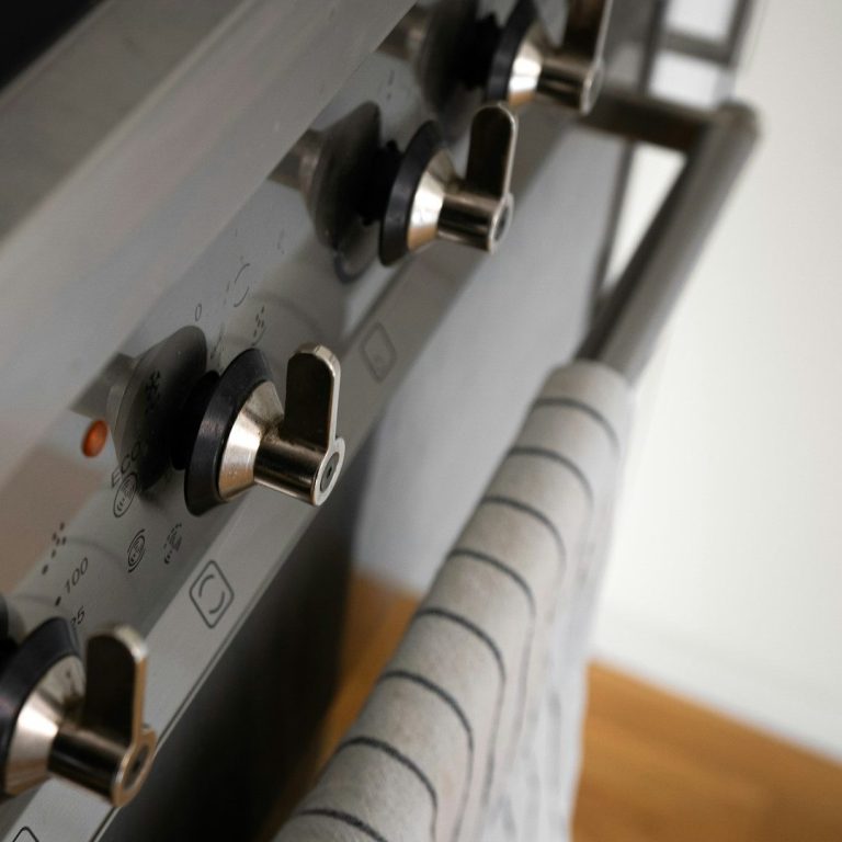 Anschließen E-Herd, Starkstromanschluss